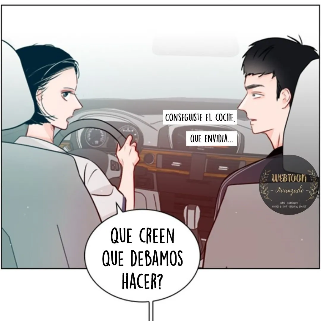 Playlist secreta Capítulo 25 en Línea - página 47
