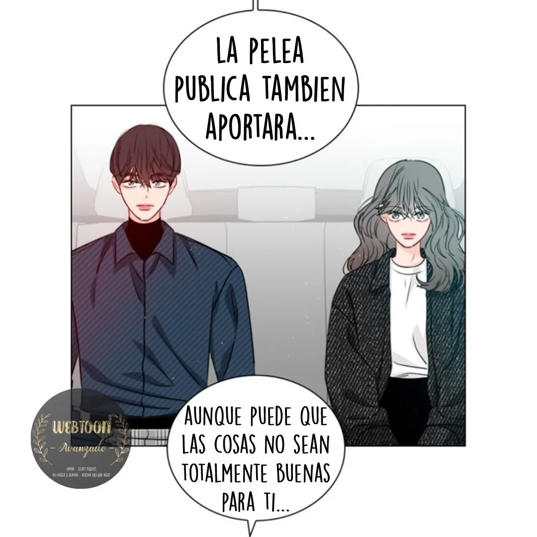 Playlist secreta Capítulo 25 en Línea - página 48