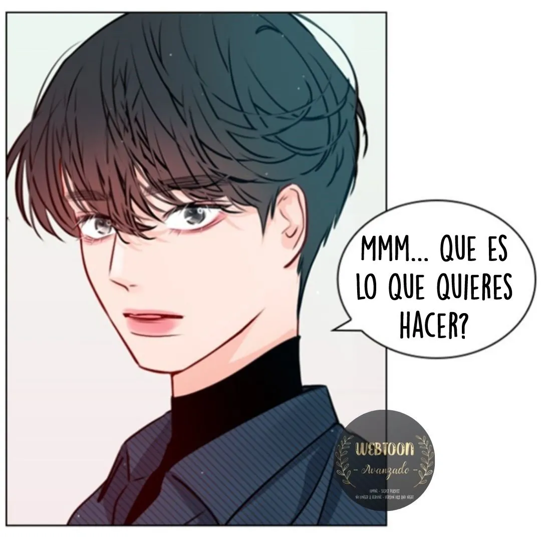 Playlist secreta Capítulo 25 en Línea - página 49