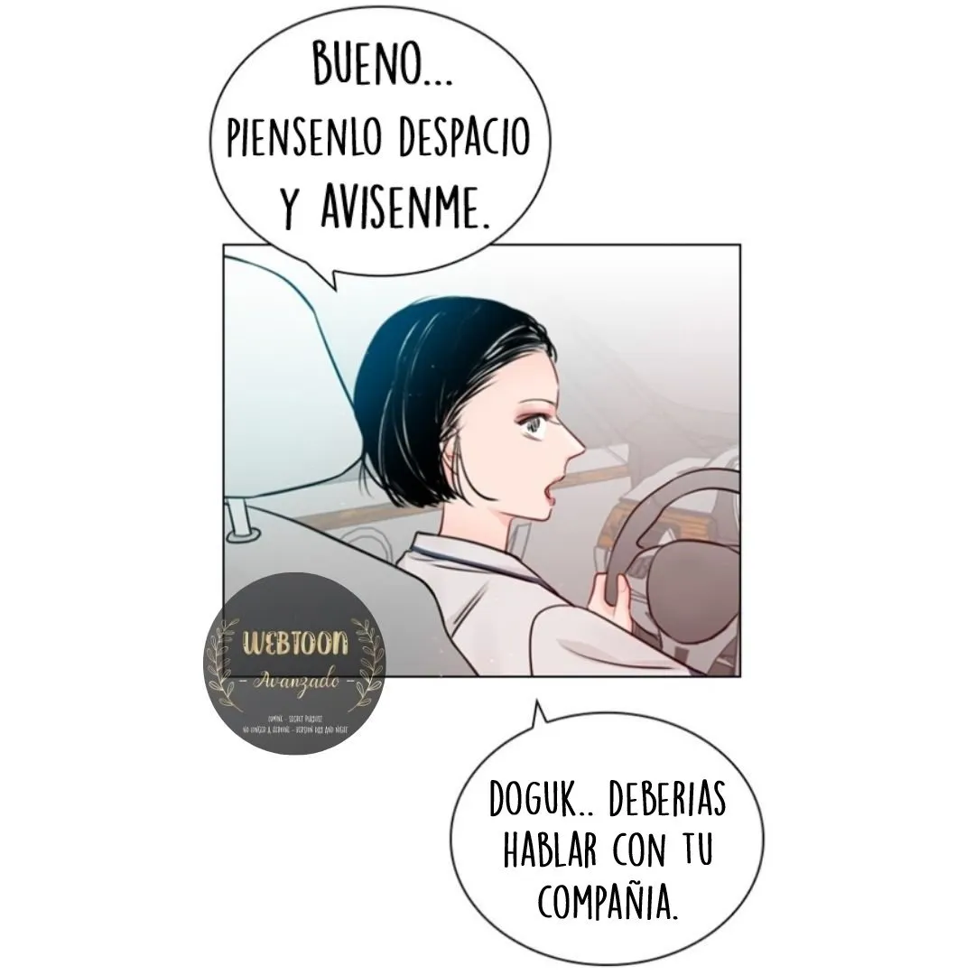 Playlist secreta Capítulo 25 en Línea - página 51