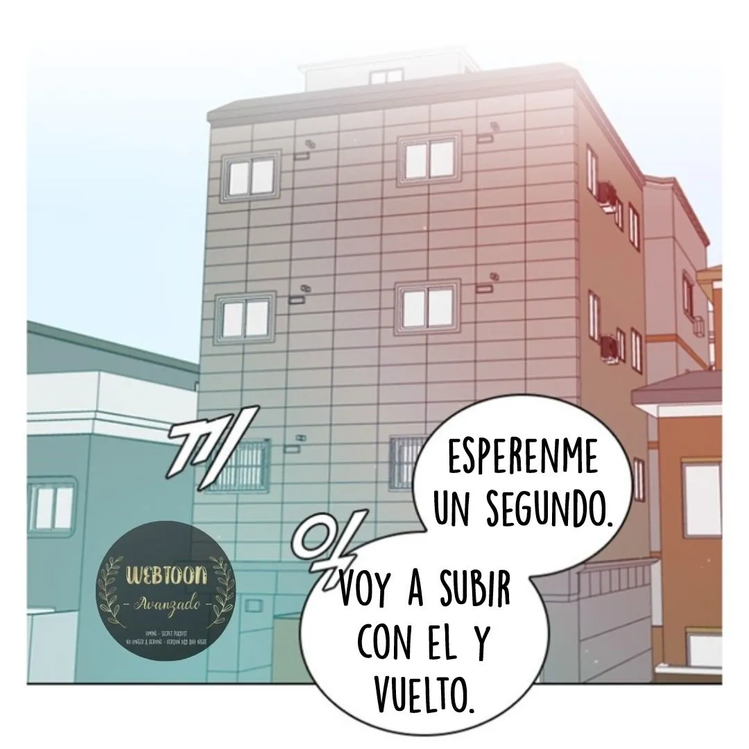 Playlist secreta Capítulo 25 en Línea - página 52