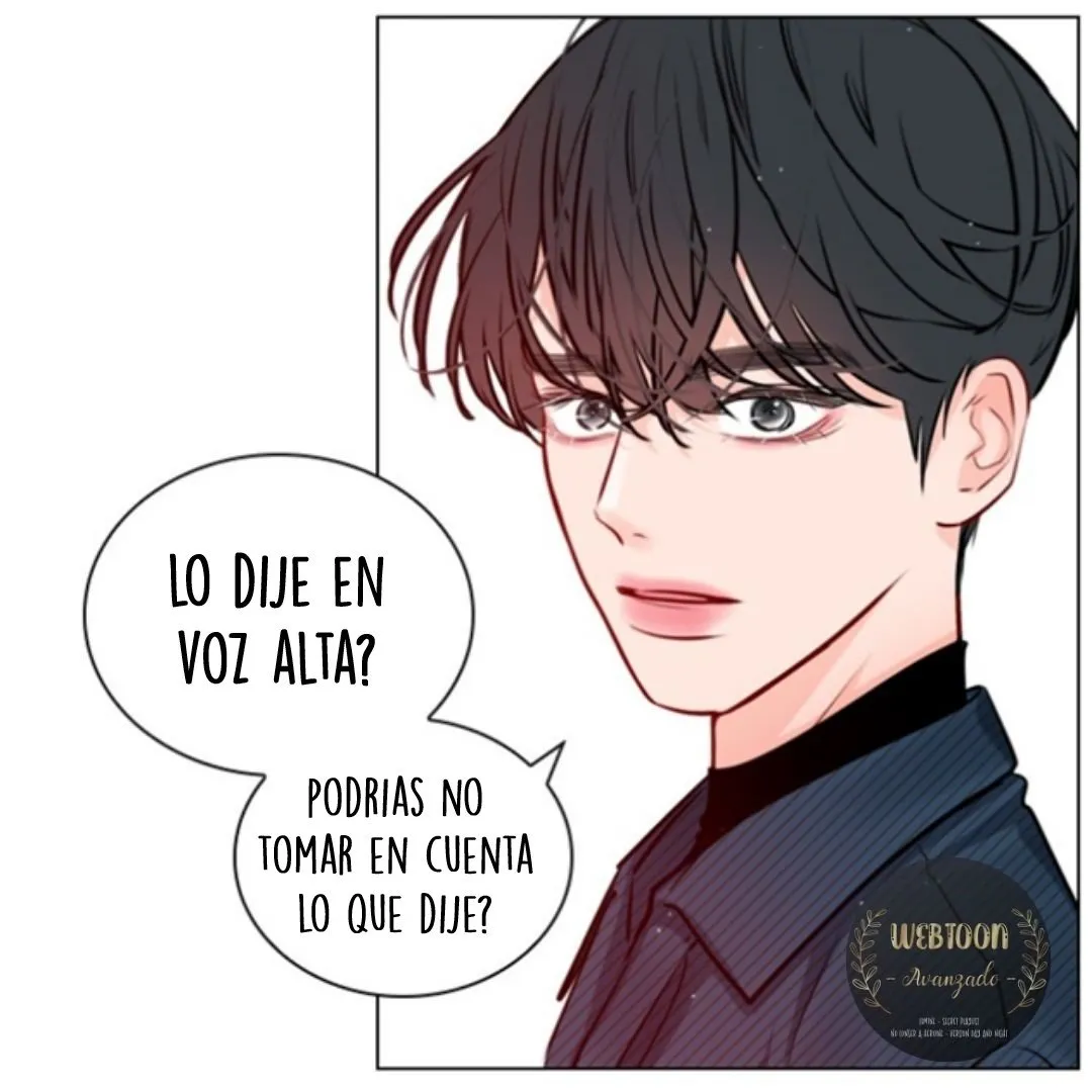 Playlist secreta Capítulo 25 en Línea - página 56