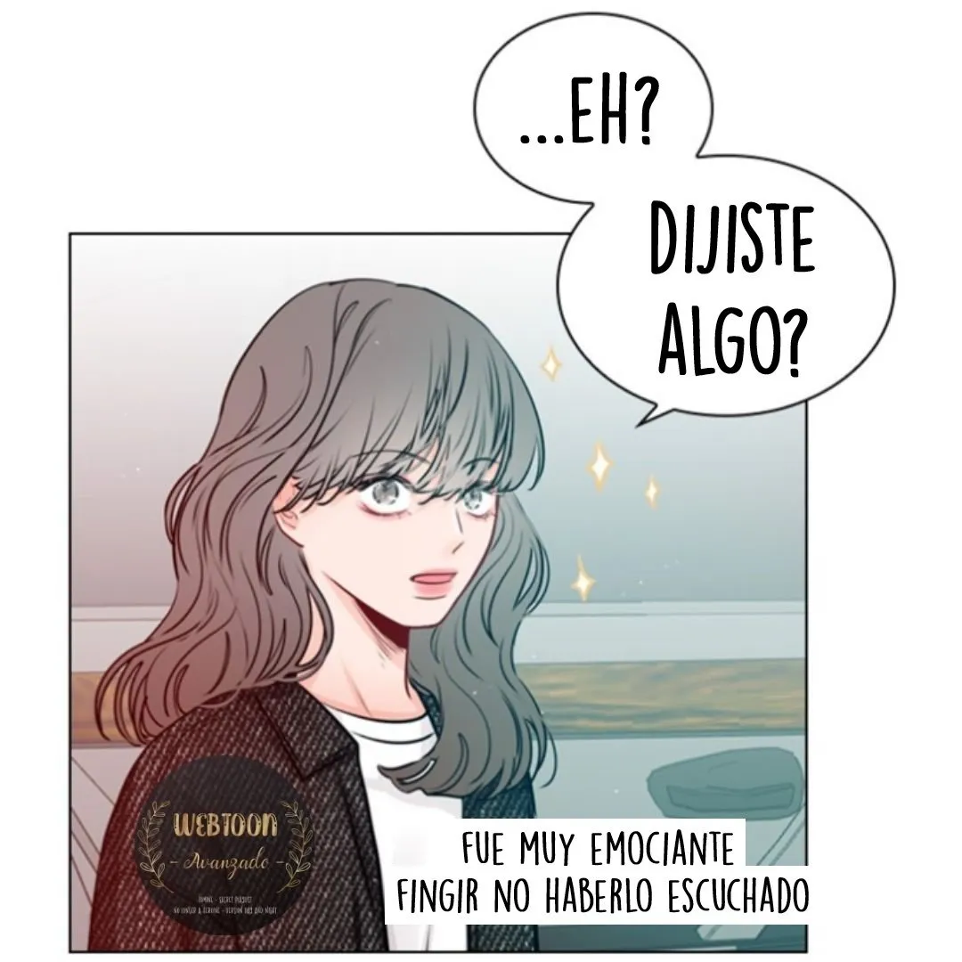 Playlist secreta Capítulo 25 en Línea - página 57