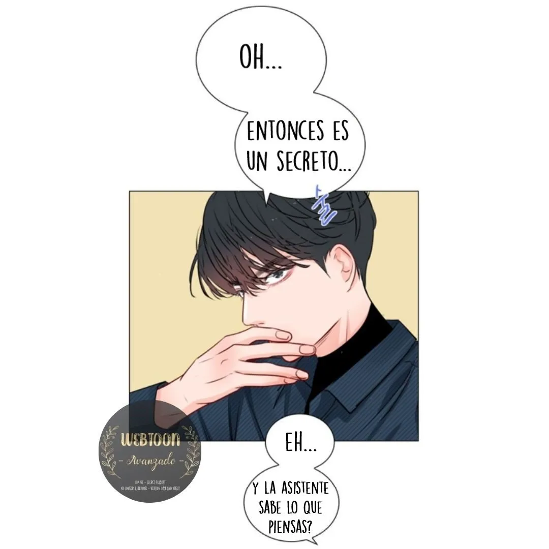 Playlist secreta Capítulo 25 en Línea - página 58
