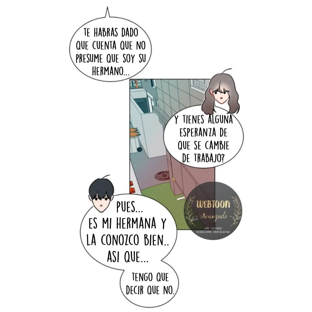 Playlist secreta Capítulo 25 en Línea - página 59