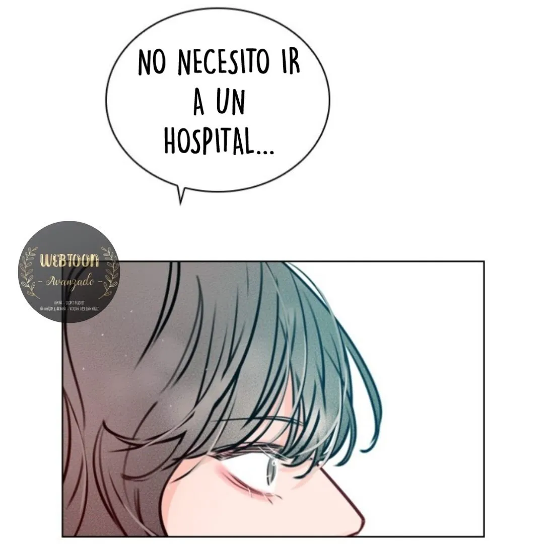 Playlist secreta Capítulo 25 en Línea - página 70