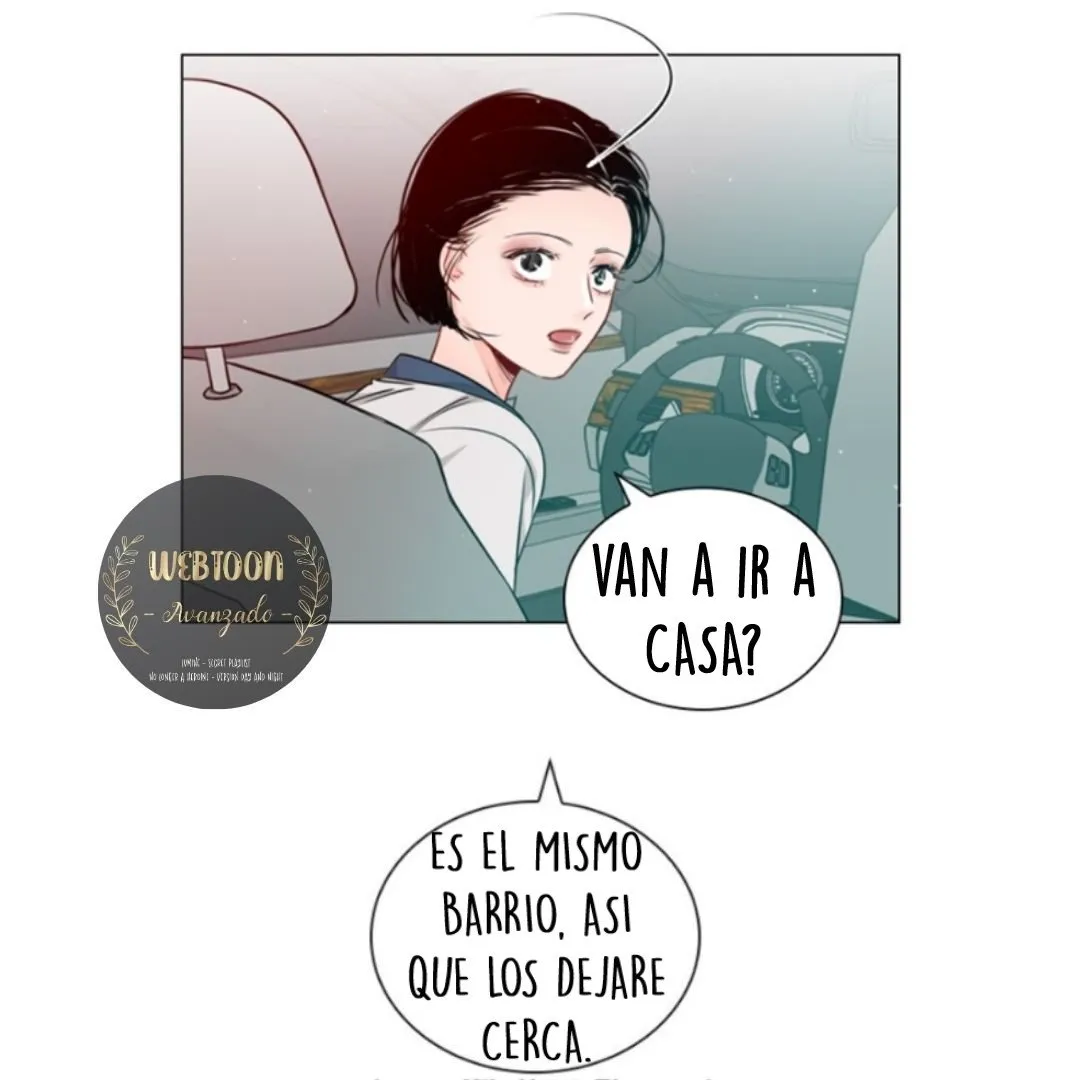 Playlist secreta Capítulo 26 en Línea - página 7