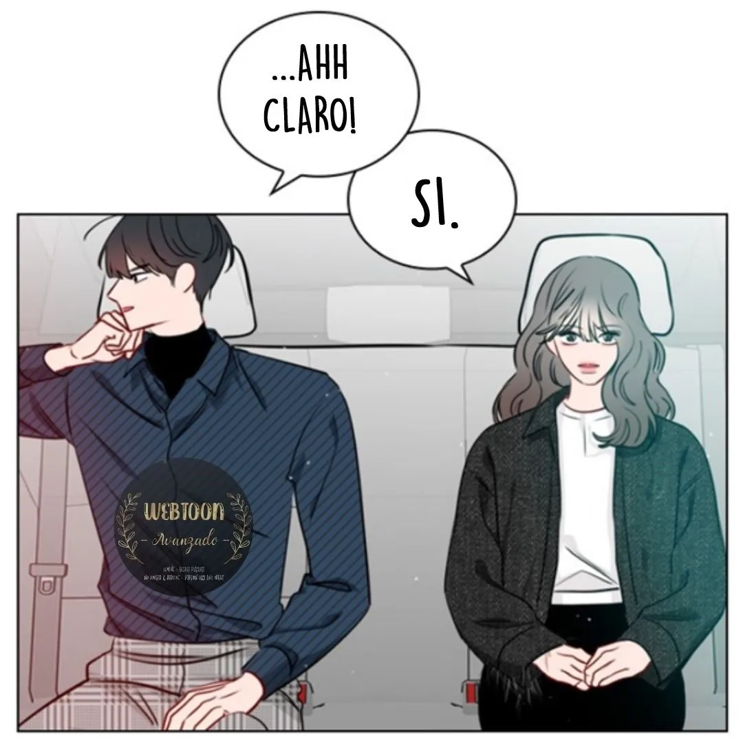 Playlist secreta Capítulo 26 en Línea - página 8
