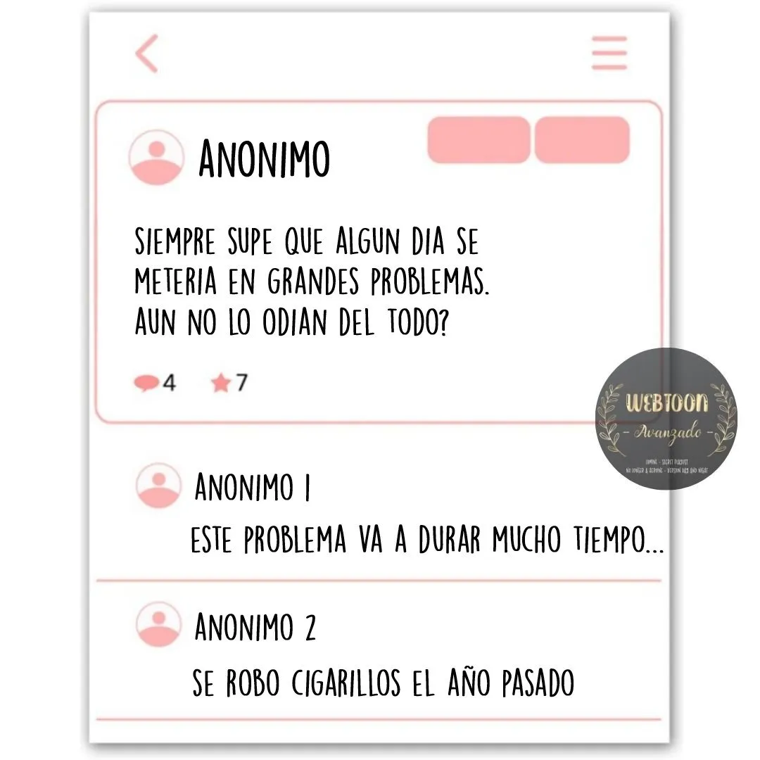 Playlist secreta Capítulo 26 en Línea - página 15