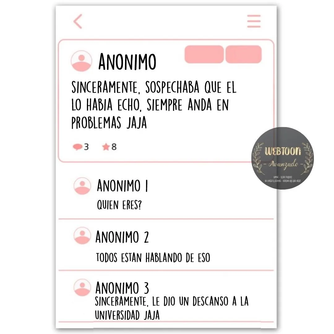 Playlist secreta Capítulo 26 en Línea - página 16