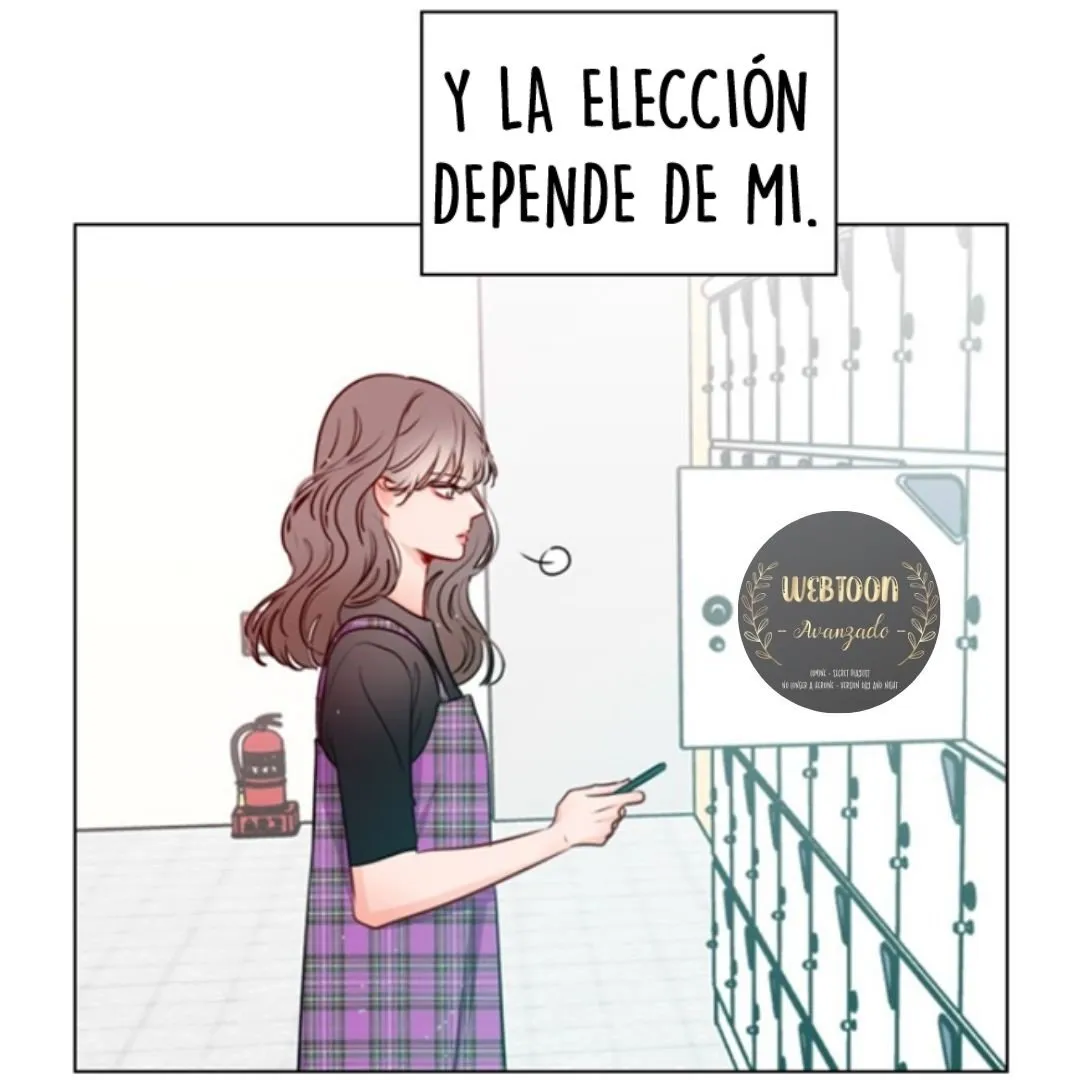 Playlist secreta Capítulo 26 en Línea - página 22