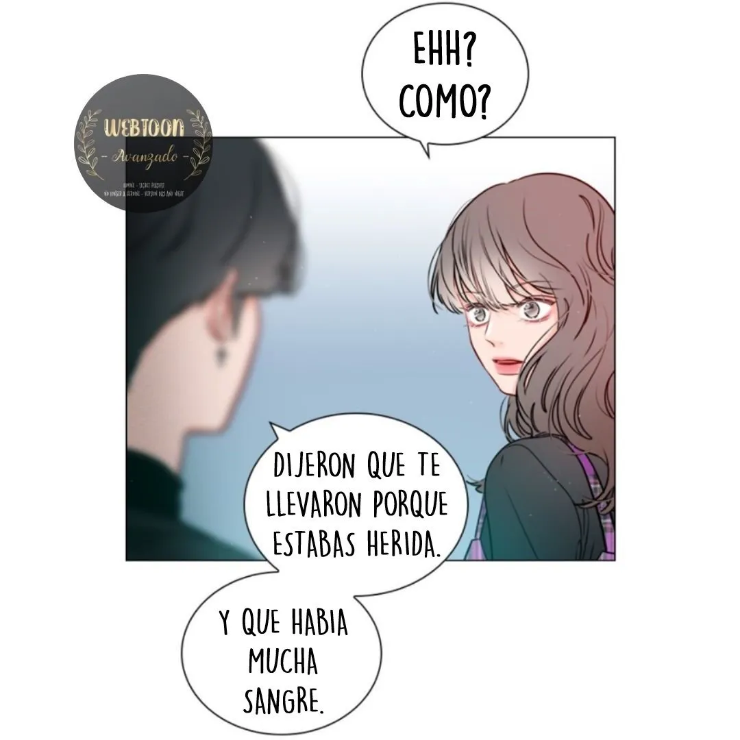 Playlist secreta Capítulo 26 en Línea - página 25