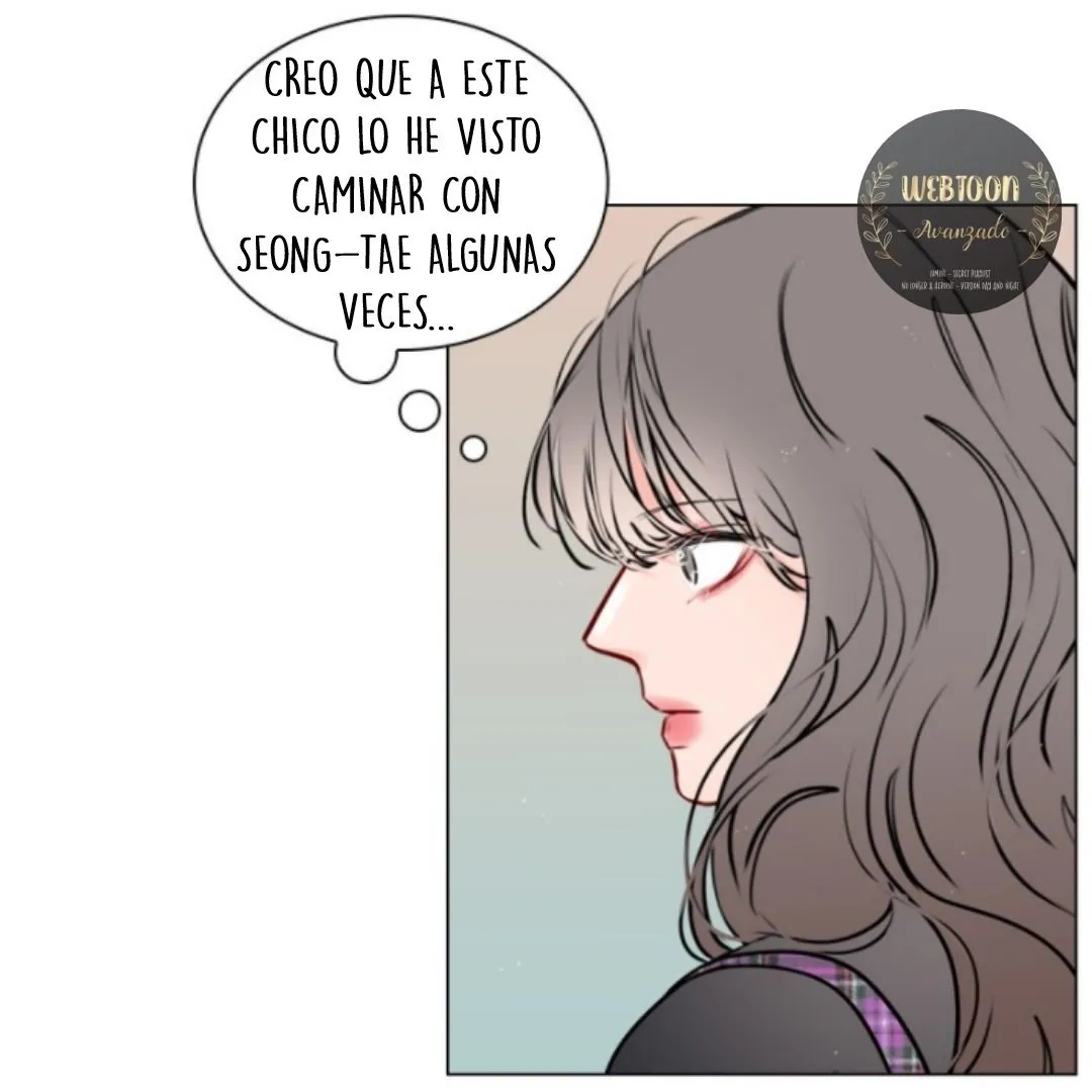 Playlist secreta Capítulo 26 en Línea - página 28