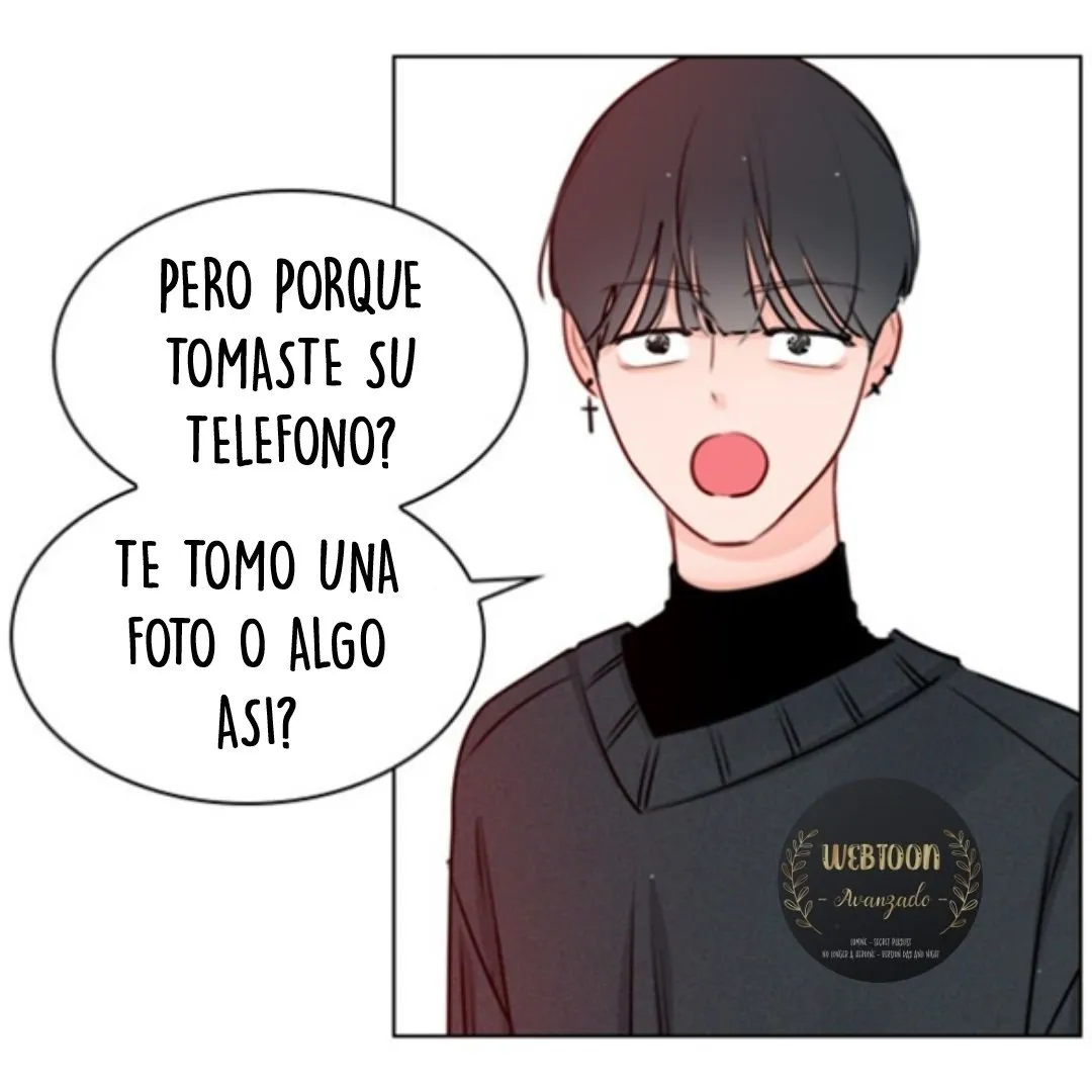 Playlist secreta Capítulo 26 en Línea - página 29