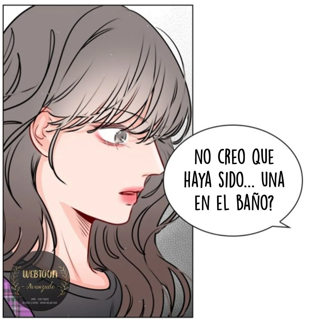 Playlist secreta Capítulo 26 en Línea - página 30