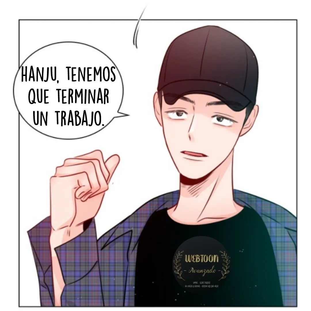 Playlist secreta Capítulo 26 en Línea - página 35
