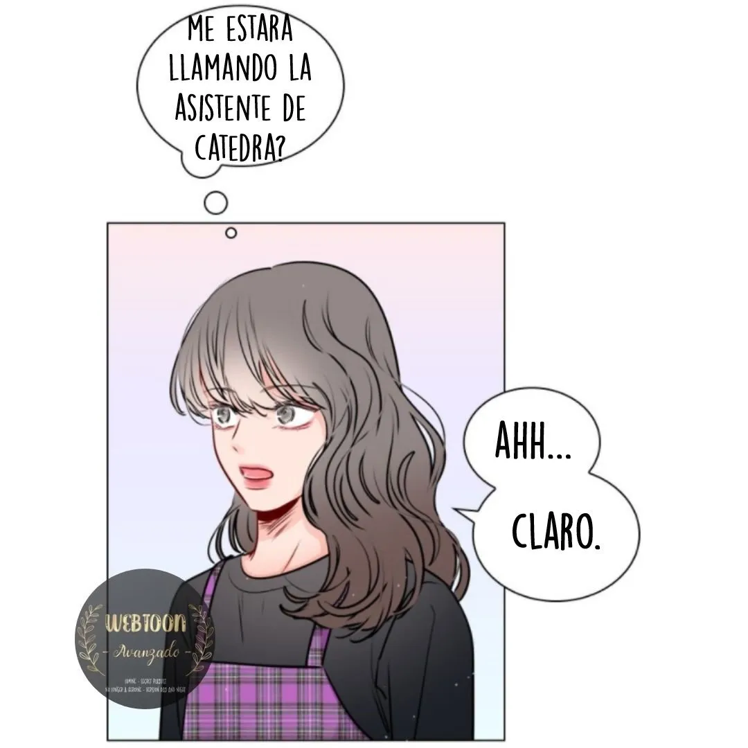 Playlist secreta Capítulo 26 en Línea - página 36