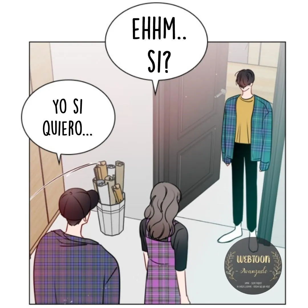 Playlist secreta Capítulo 26 en Línea - página 40