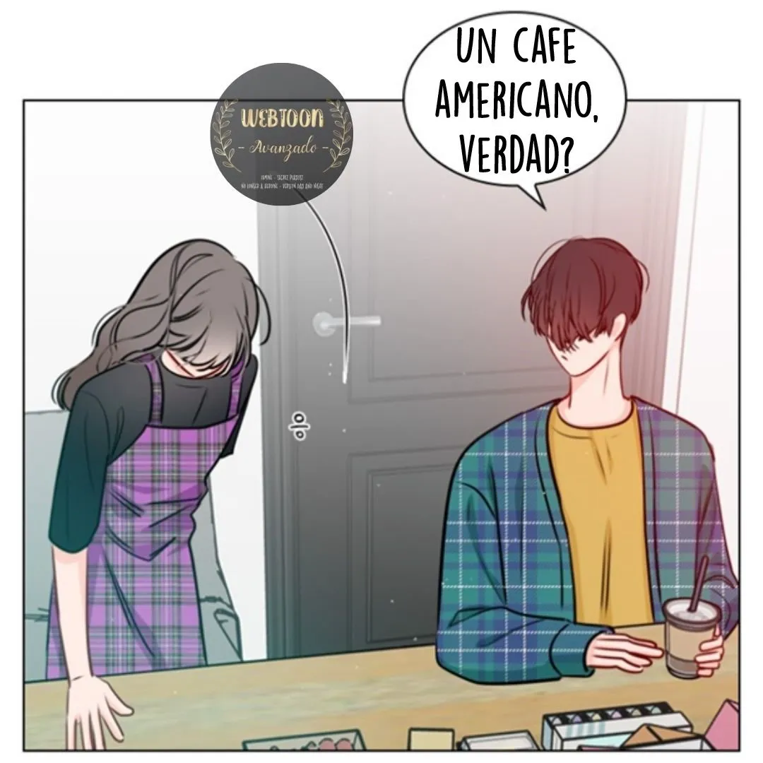 Playlist secreta Capítulo 26 en Línea - página 43