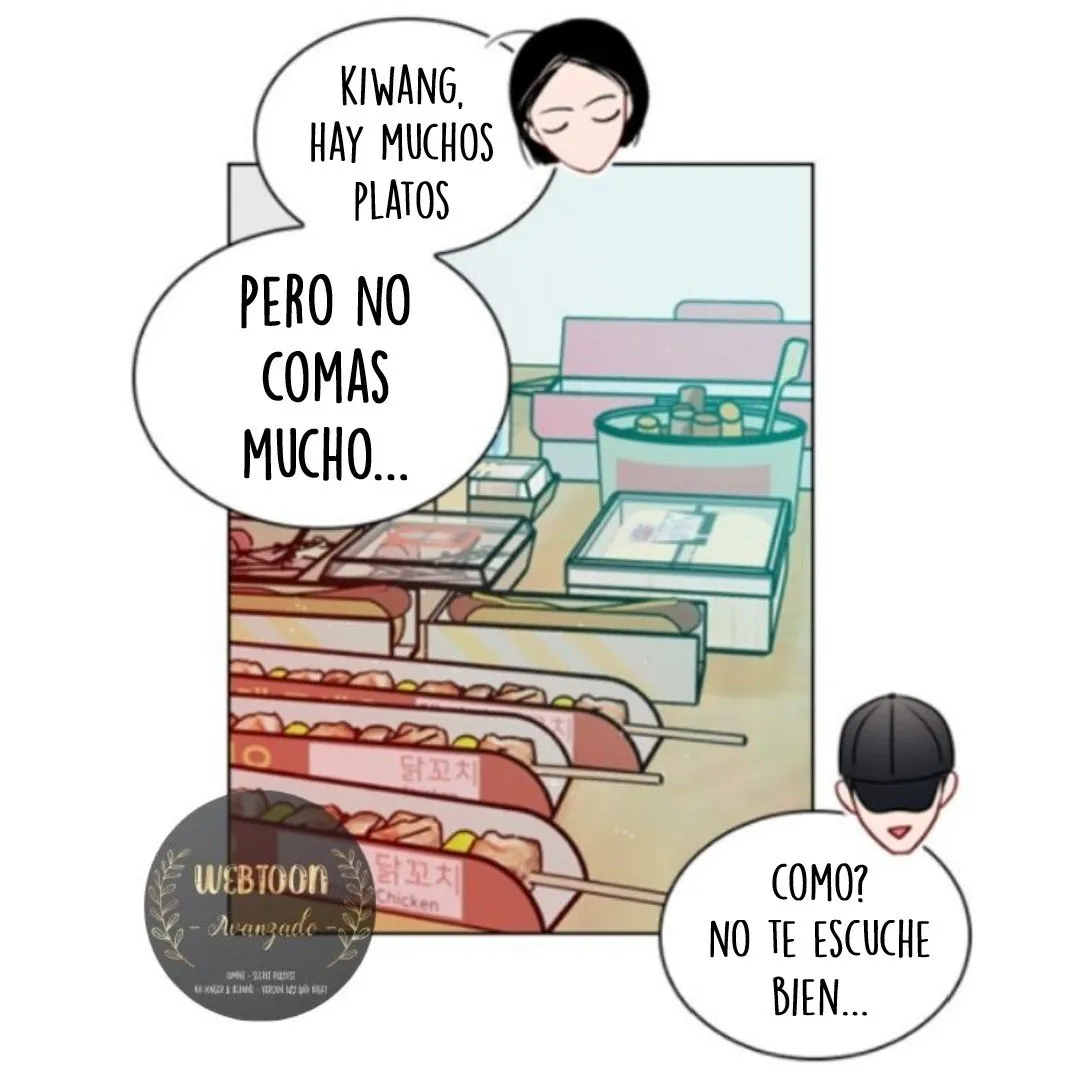 Playlist secreta Capítulo 26 en Línea - página 44