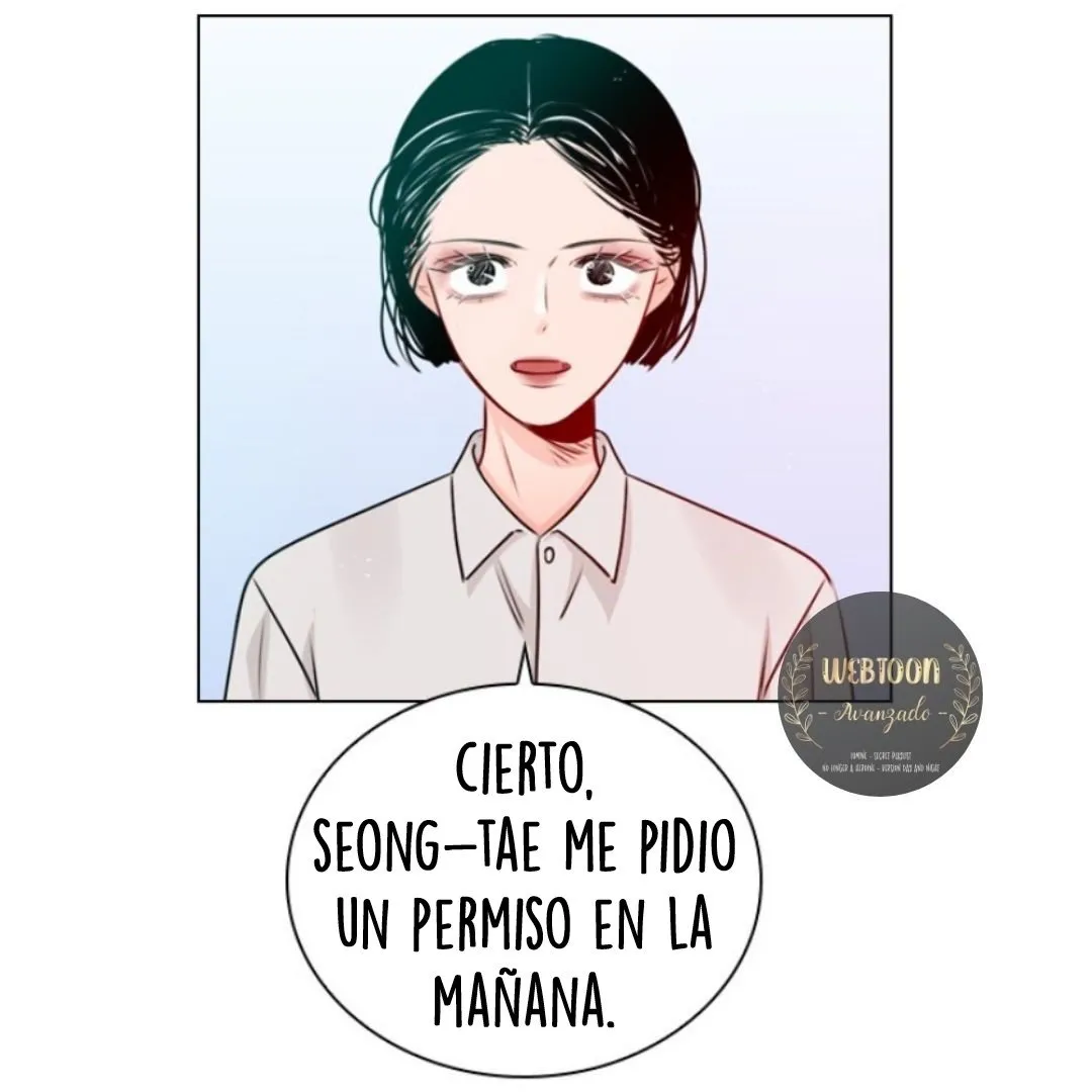 Playlist secreta Capítulo 26 en Línea - página 45
