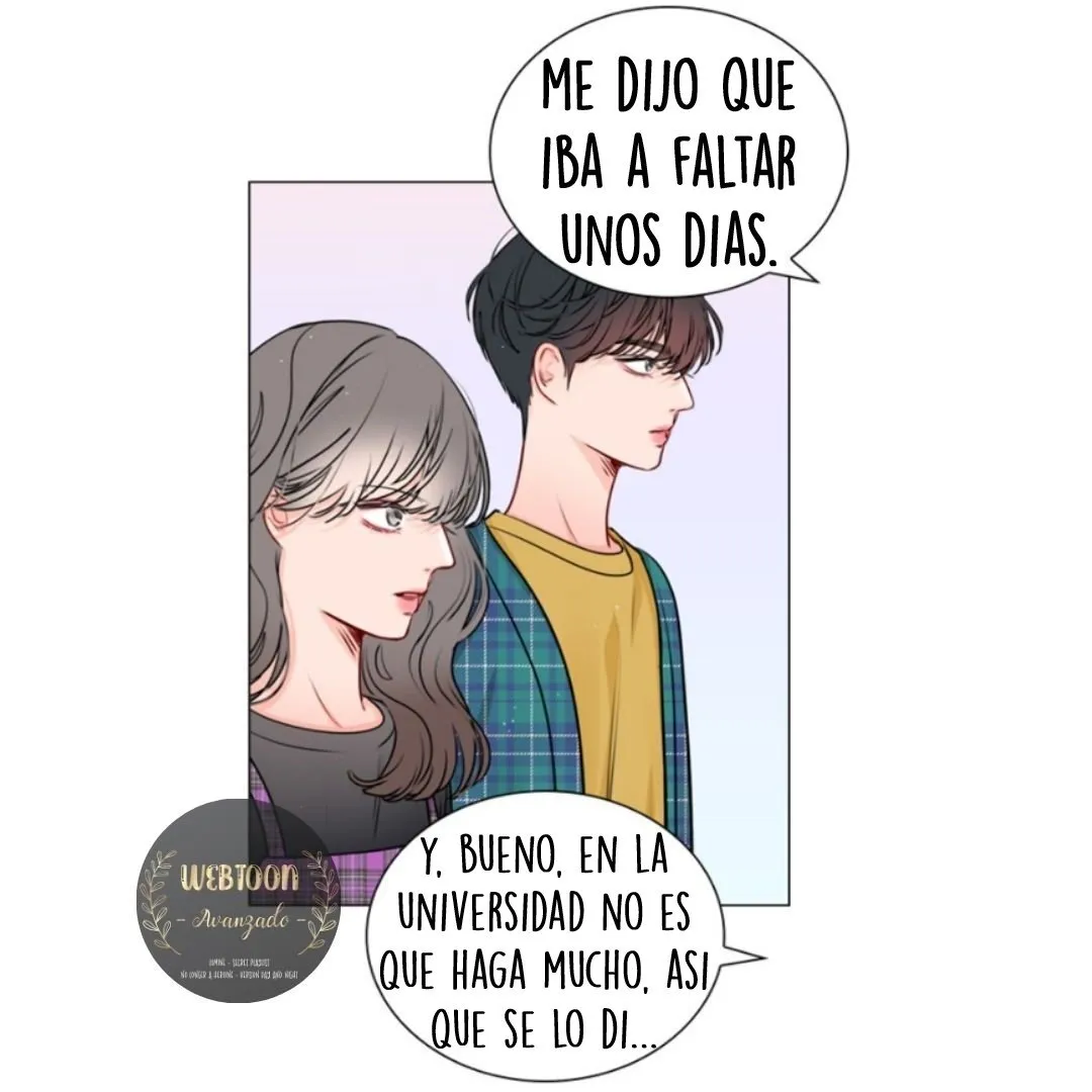 Playlist secreta Capítulo 26 en Línea - página 46