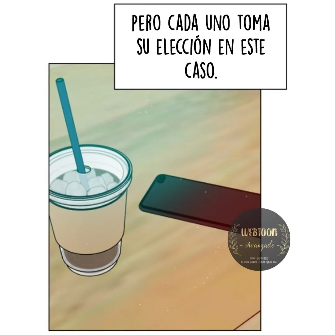 Playlist secreta Capítulo 26 en Línea - página 48