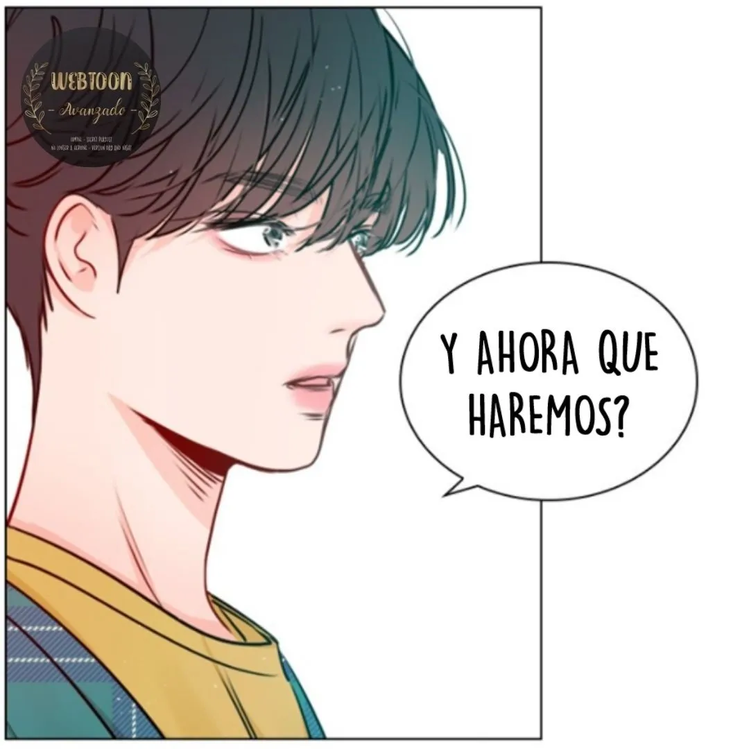 Playlist secreta Capítulo 26 en Línea - página 49