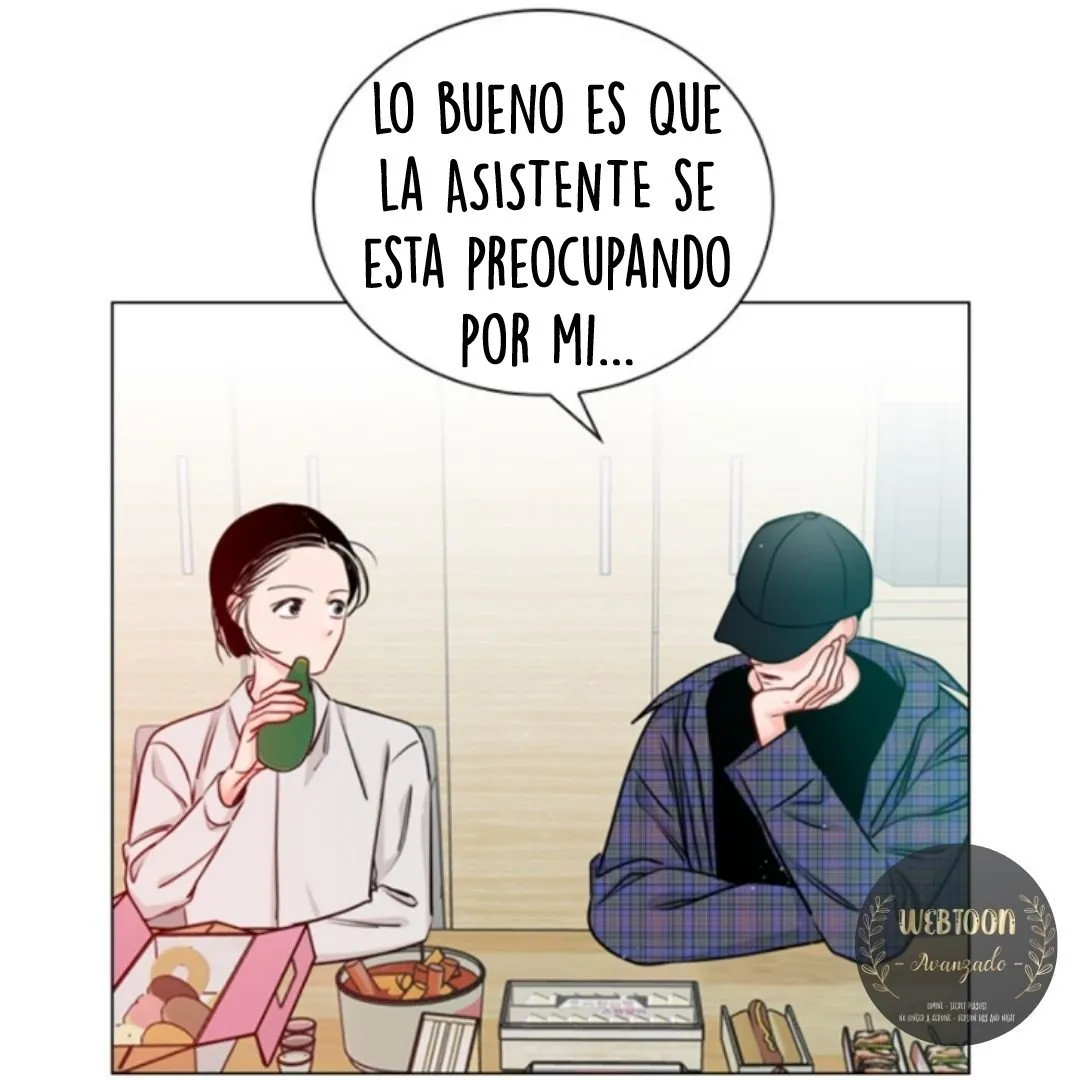 Playlist secreta Capítulo 26 en Línea - página 53