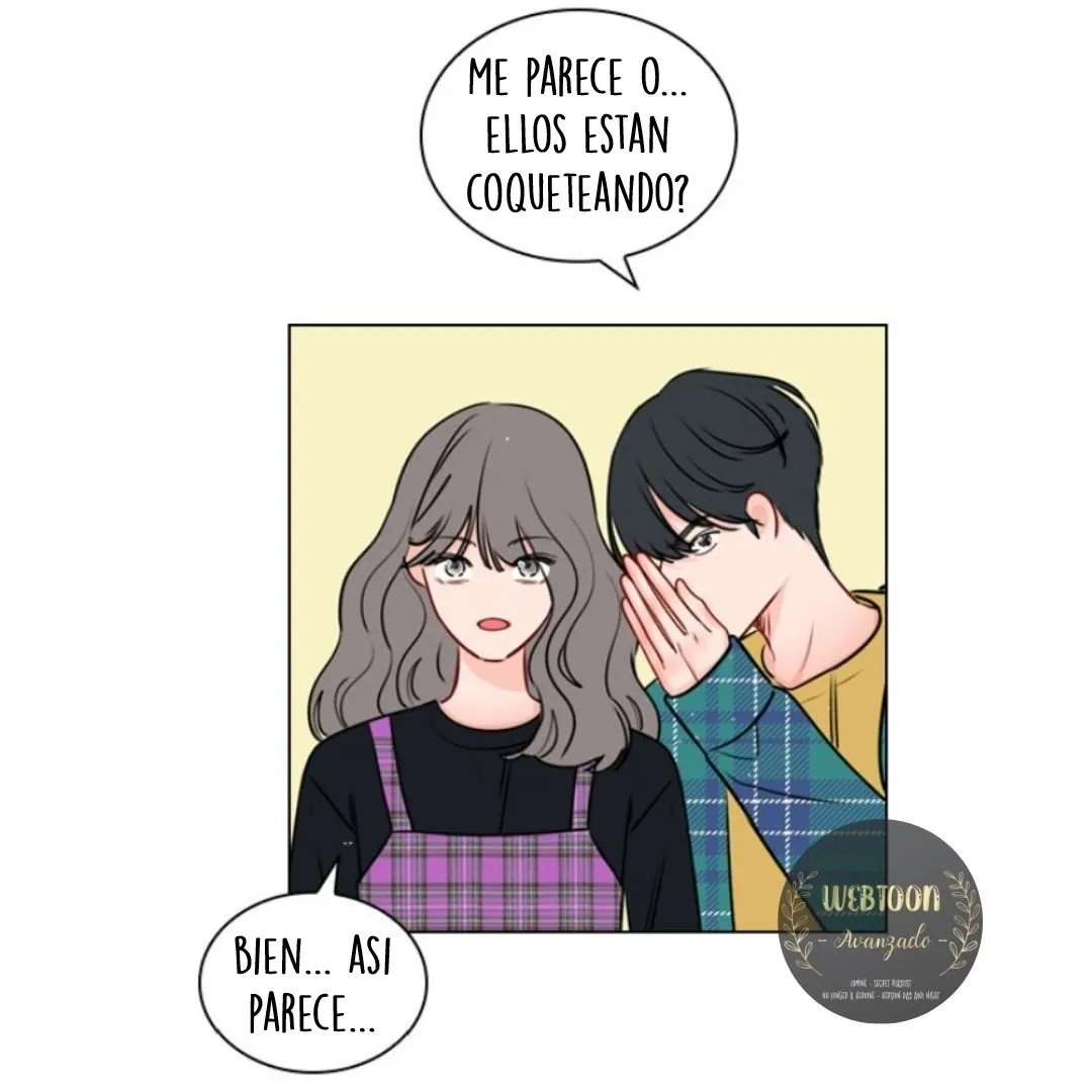 Playlist secreta Capítulo 26 en Línea - página 55