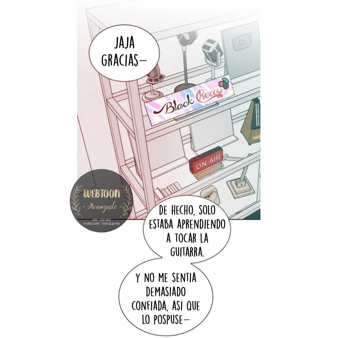 Playlist secreta Capítulo 26 en Línea - página 65