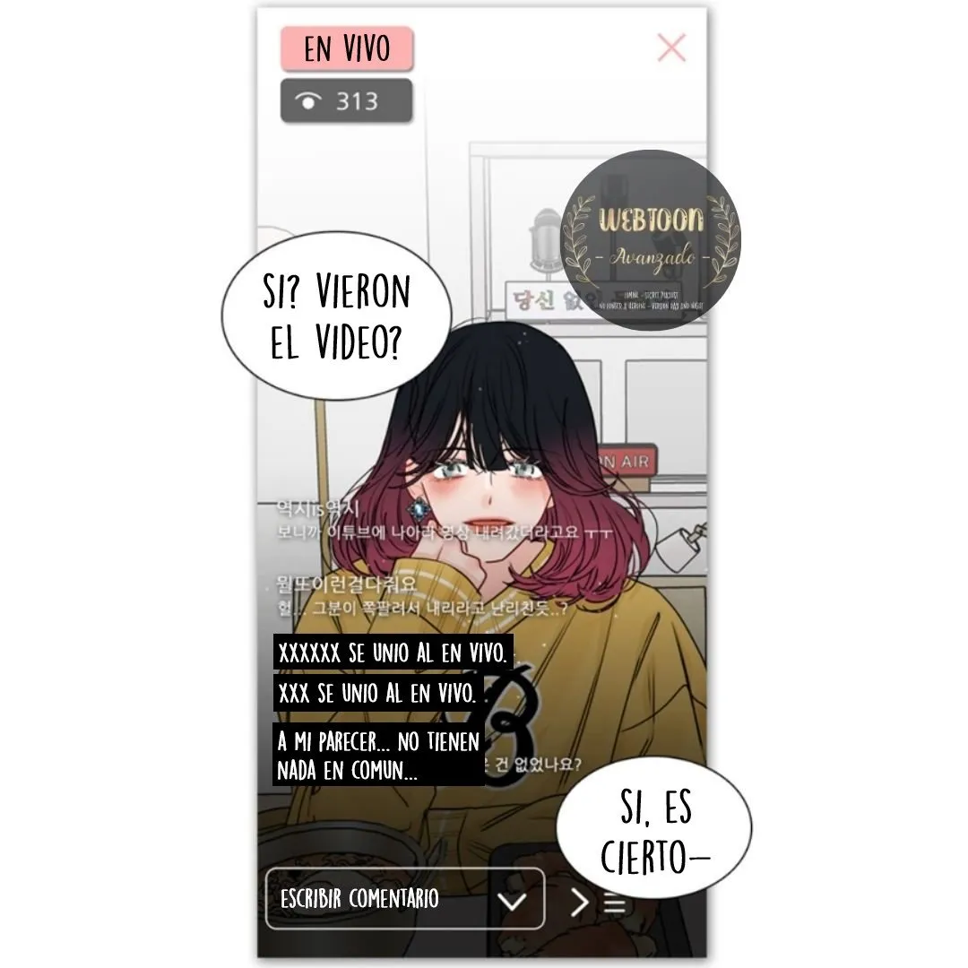 Playlist secreta Capítulo 26 en Línea - página 67