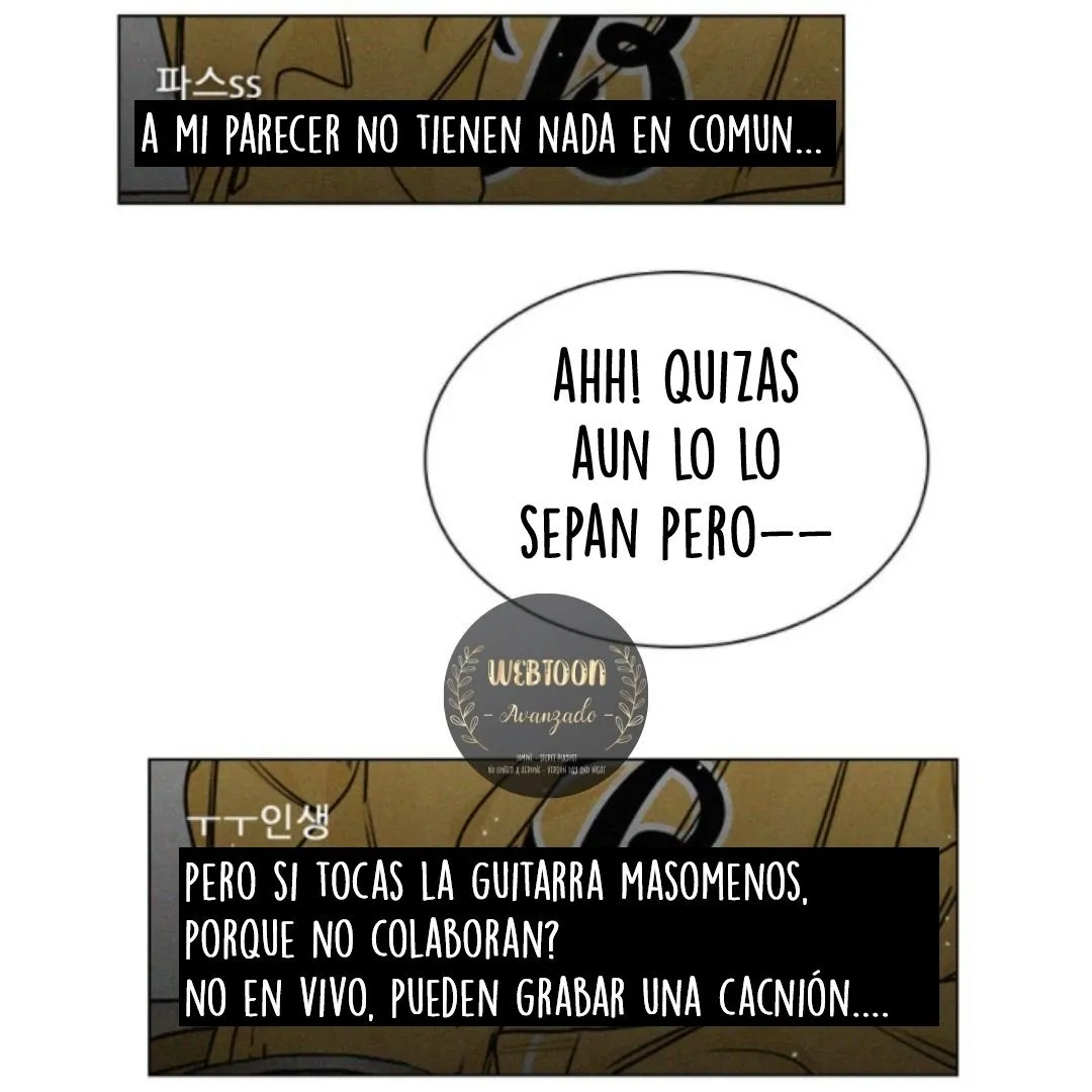 Playlist secreta Capítulo 26 en Línea - página 68