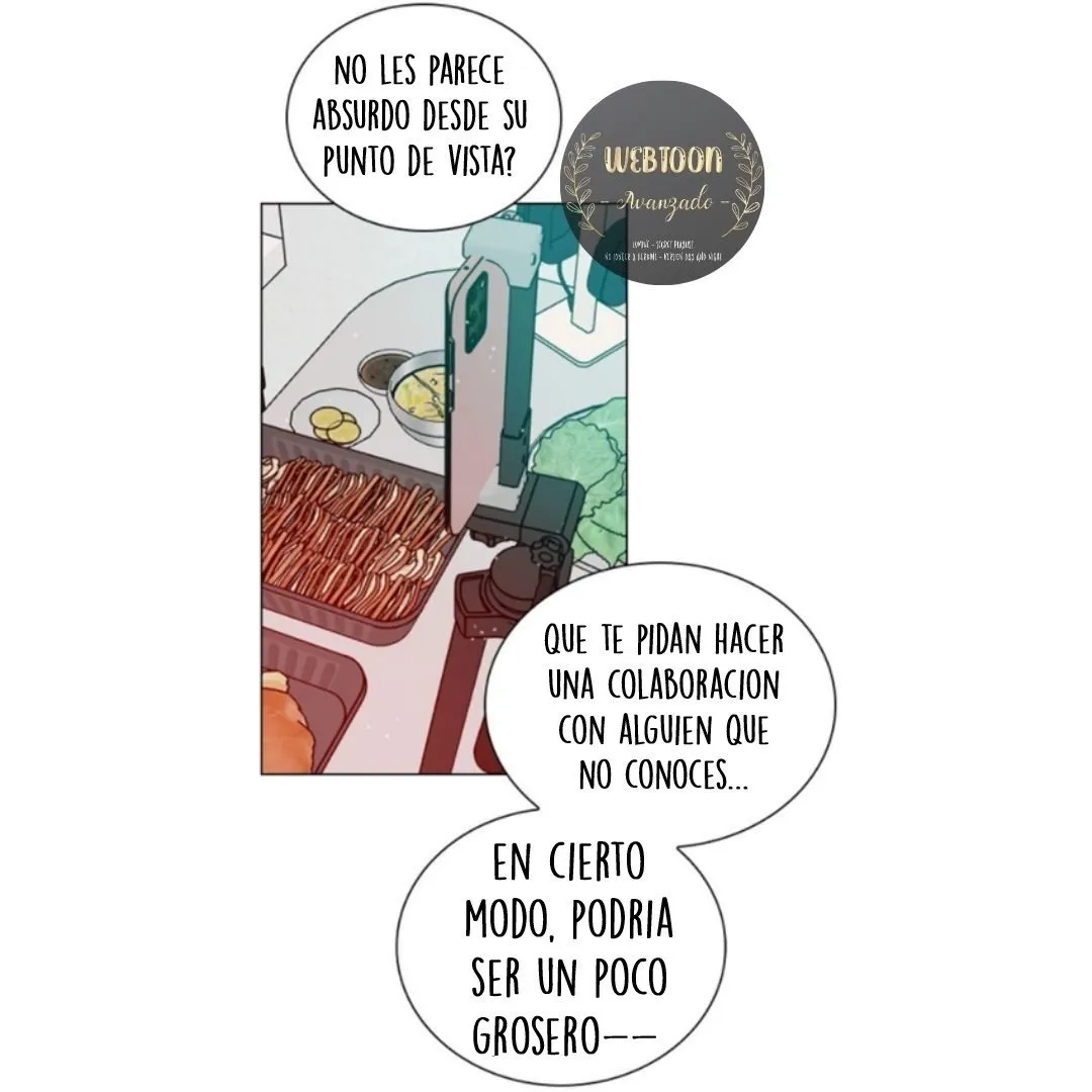Playlist secreta Capítulo 26 en Línea - página 69