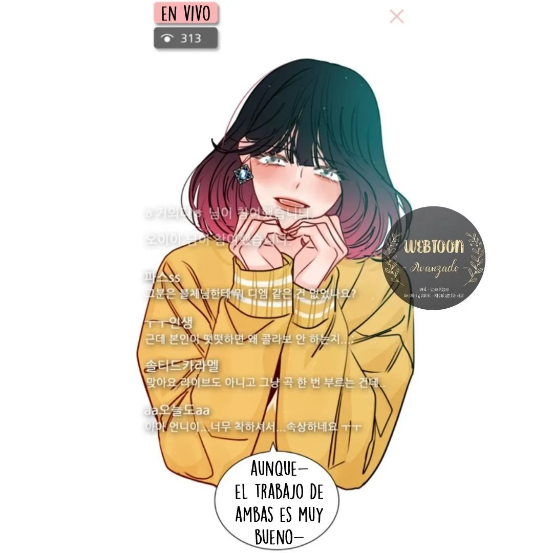 Playlist secreta Capítulo 26 en Línea - página 70