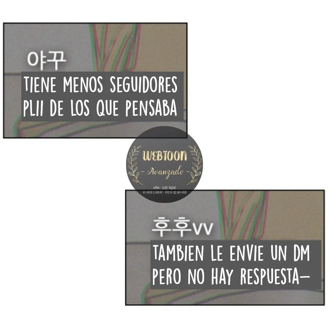 Playlist secreta Capítulo 26 en Línea - página 75