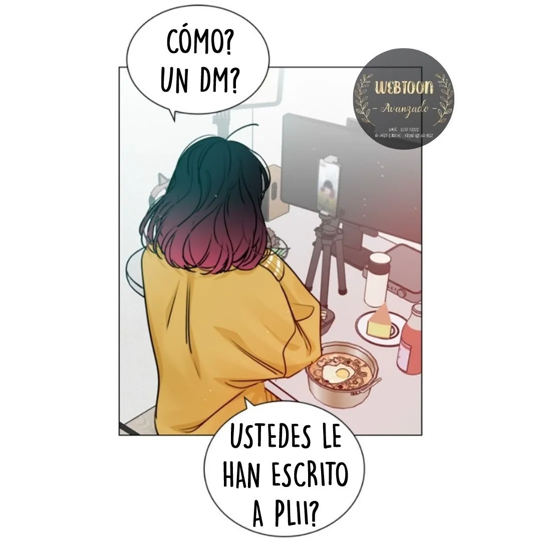 Playlist secreta Capítulo 26 en Línea - página 76