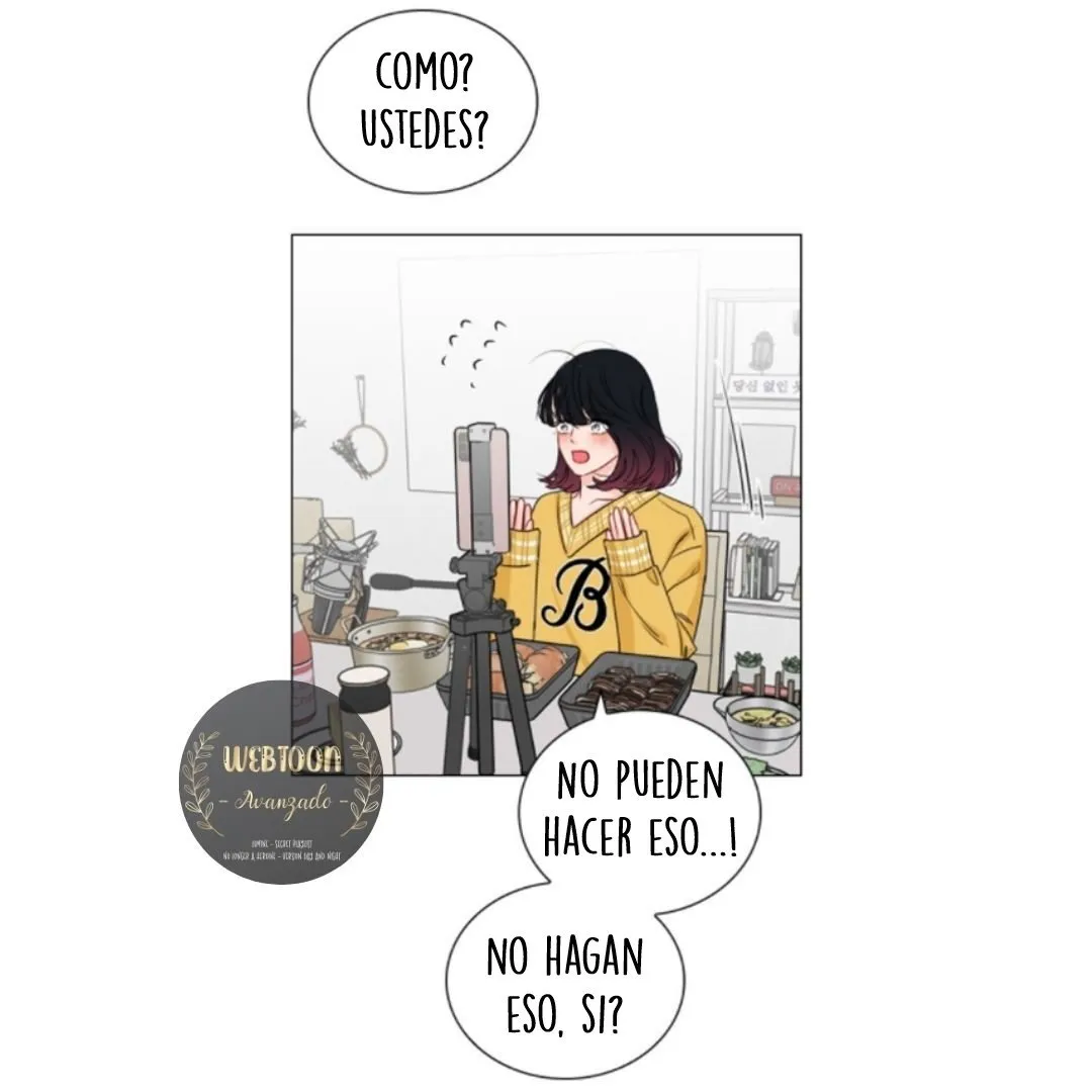 Playlist secreta Capítulo 27 en Línea - página 5