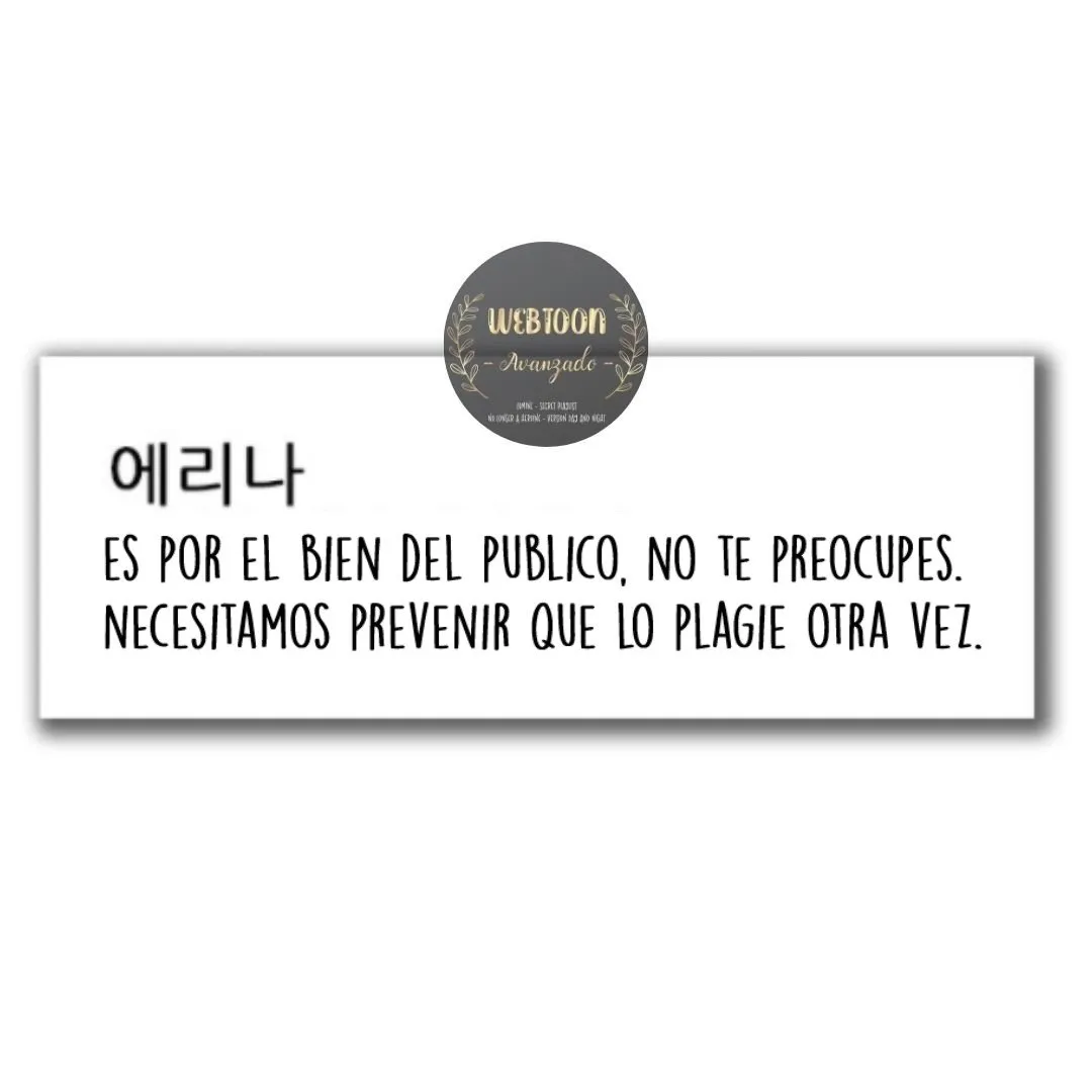 Playlist secreta Capítulo 27 en Línea - página 6