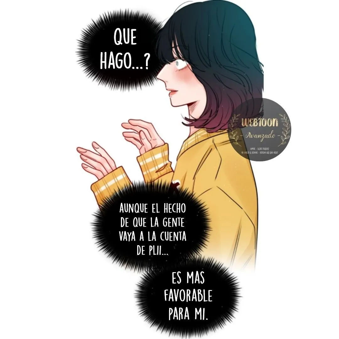 Playlist secreta Capítulo 27 en Línea - página 7