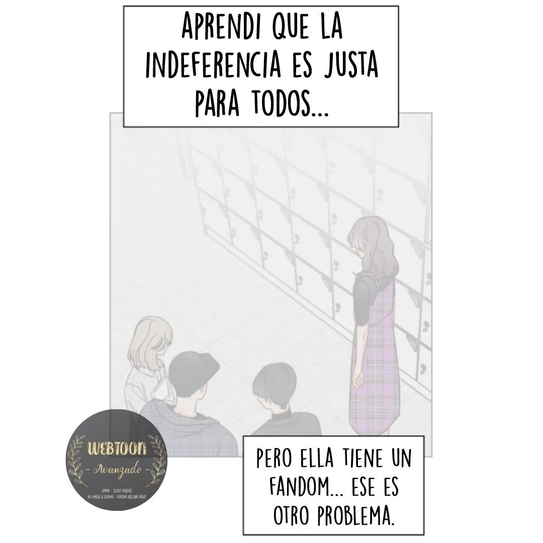 Playlist secreta Capítulo 27 en Línea - página 13