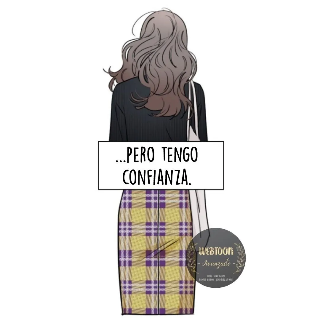 Playlist secreta Capítulo 27 en Línea - página 14