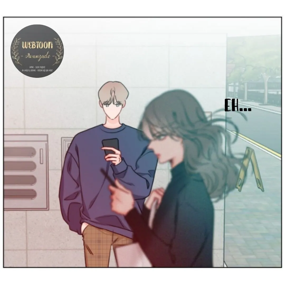 Playlist secreta Capítulo 27 en Línea - página 15