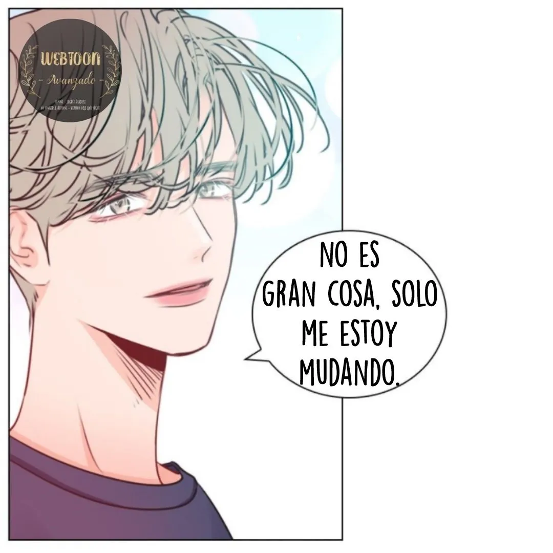 Playlist secreta Capítulo 27 en Línea - página 20