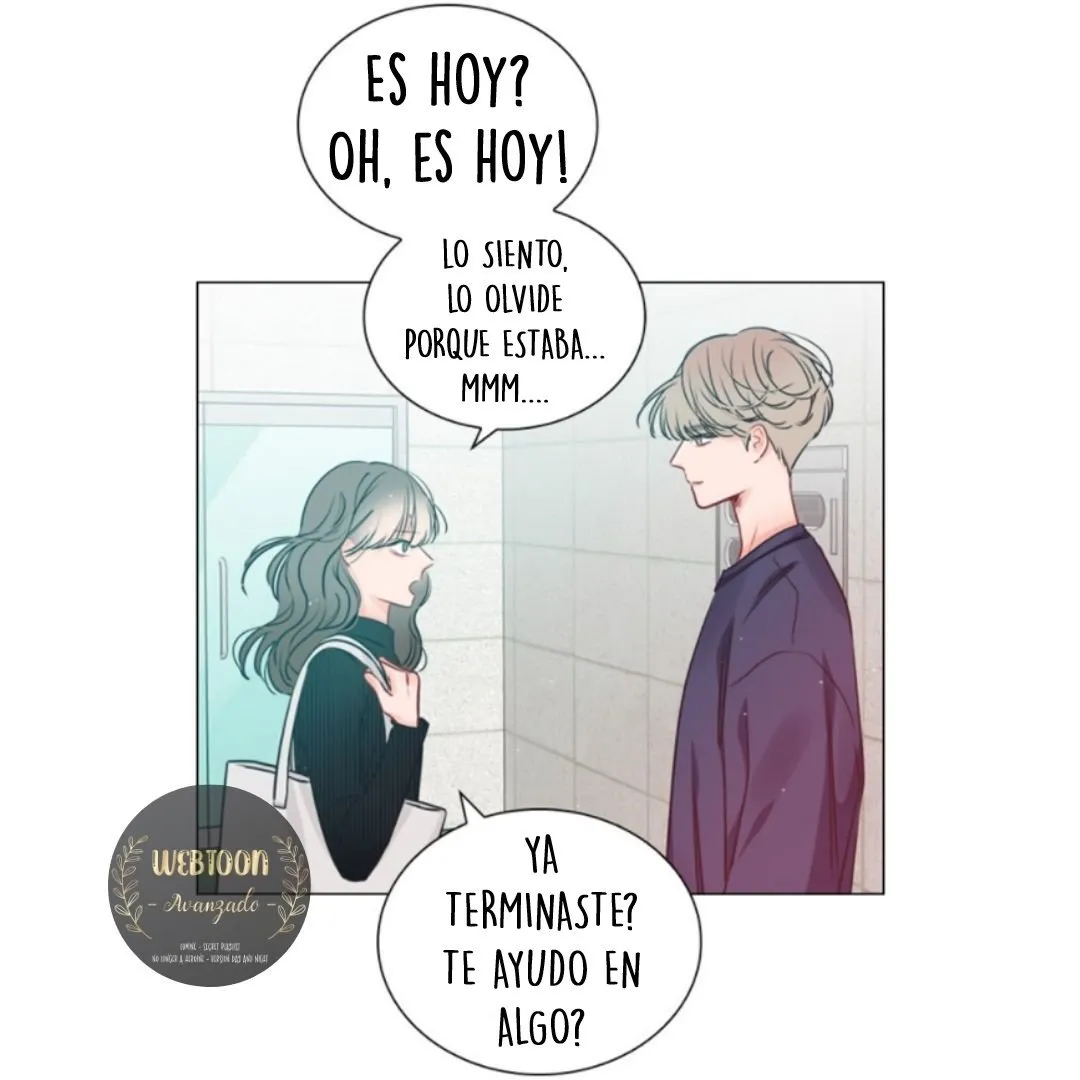 Playlist secreta Capítulo 27 en Línea - página 22