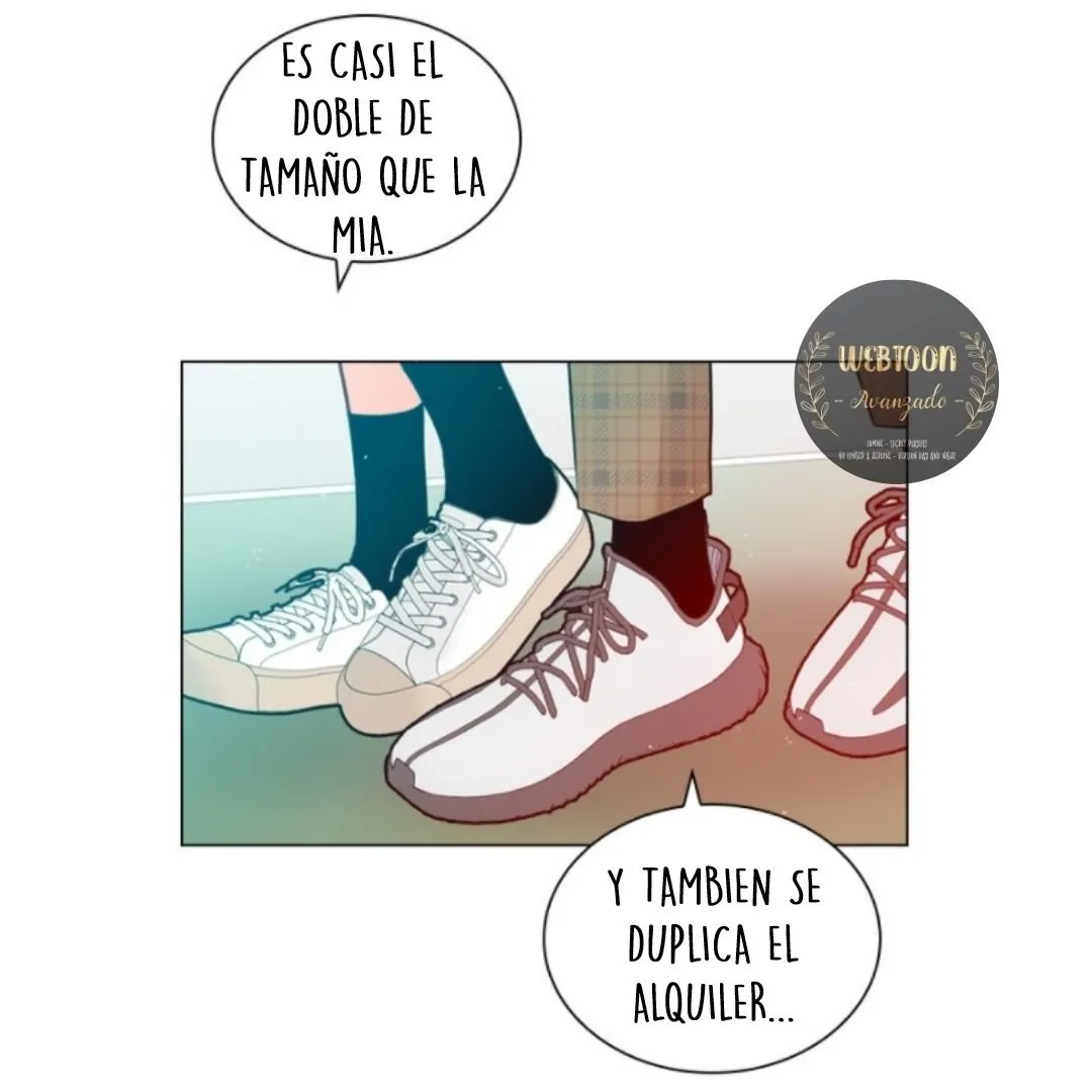 Playlist secreta Capítulo 27 en Línea - página 25
