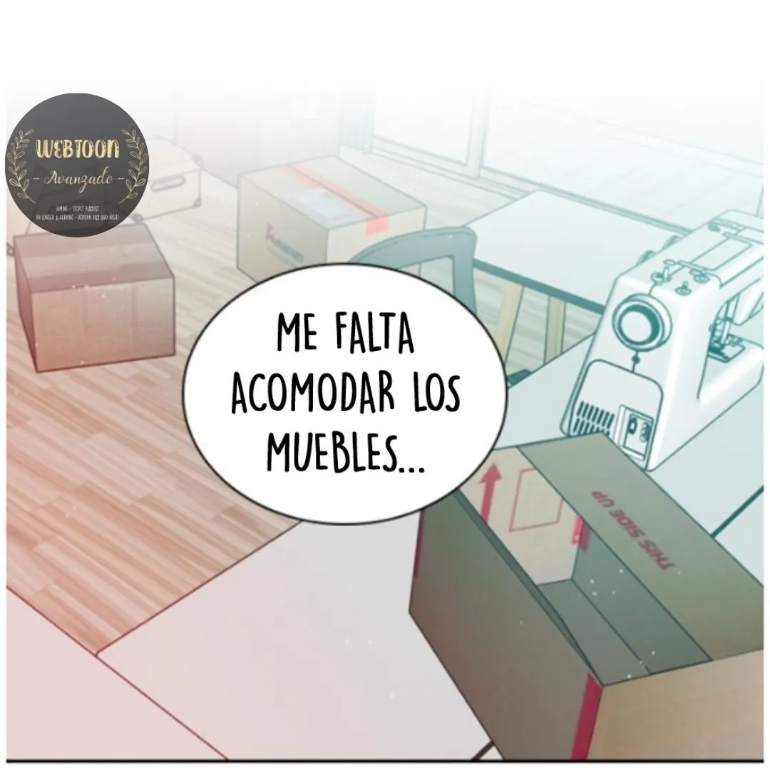 Playlist secreta Capítulo 27 en Línea - página 27