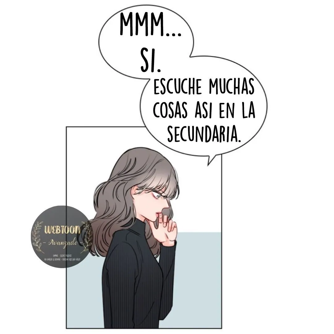 Playlist secreta Capítulo 27 en Línea - página 32