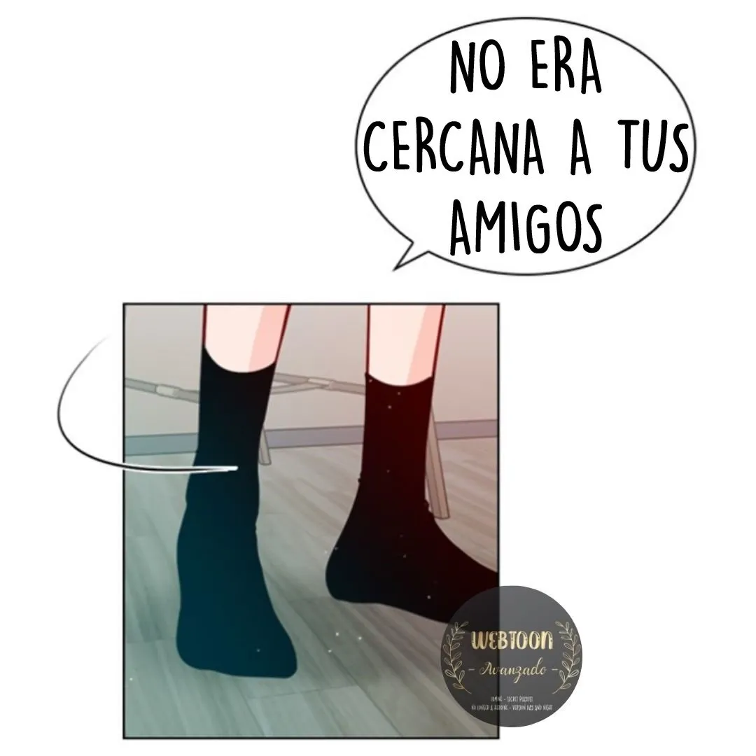 Playlist secreta Capítulo 27 en Línea - página 35