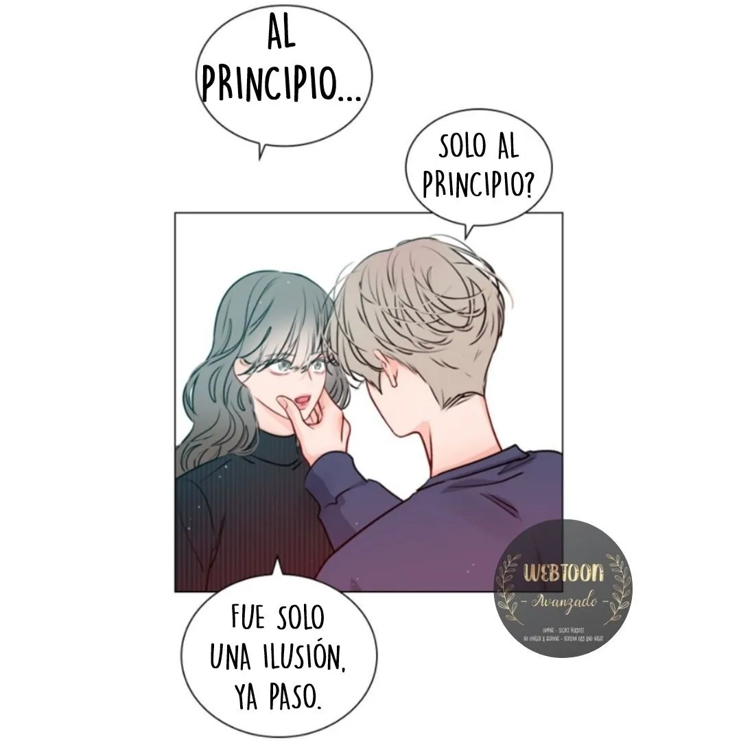 Playlist secreta Capítulo 27 en Línea - página 42